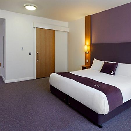Premier Inn Cambridge Girton  Luaran gambar
