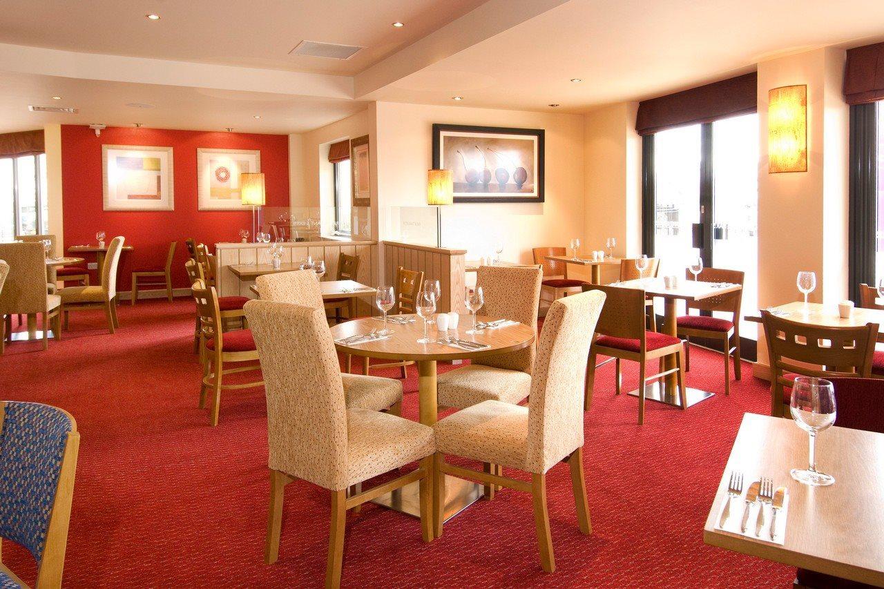 Premier Inn Cambridge Girton  Luaran gambar
