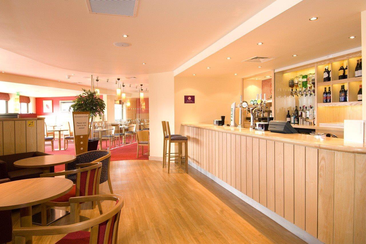 Premier Inn Cambridge Girton  Luaran gambar
