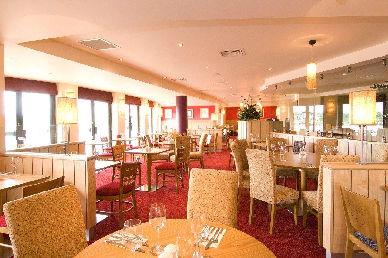 Premier Inn Cambridge Girton  Luaran gambar