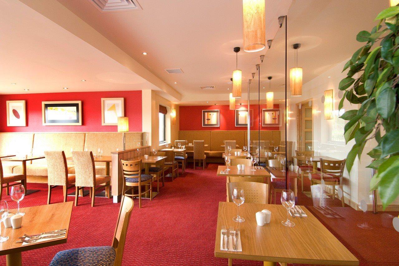 Premier Inn Cambridge Girton  Luaran gambar