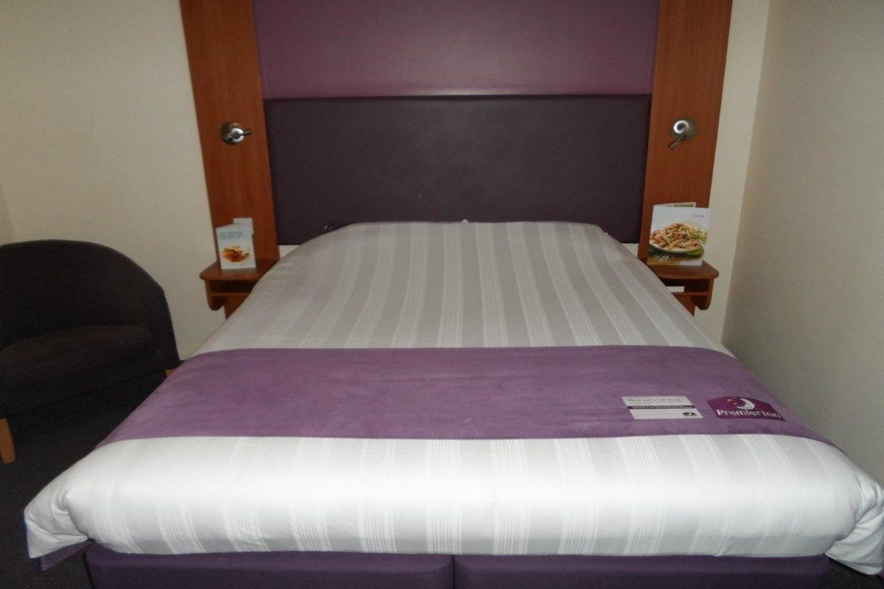 Premier Inn Cambridge Girton  Luaran gambar