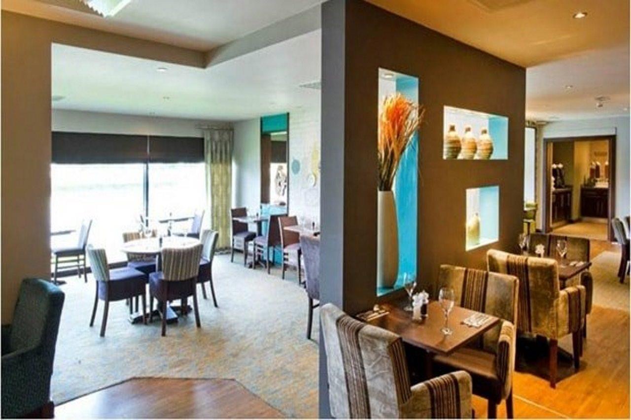 Premier Inn Cambridge Girton  Luaran gambar